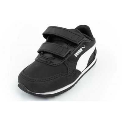 3. Buty Puma ST Runner Jr 384903 01