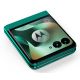33. Motorola Razr 70 5G 256 GB Sporting Green