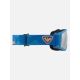 2. Gogle narciarskie ROSSIGNOL TORIC Blue Cat.2