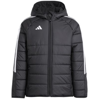 11. Kurtka adidas Tiro 24 Winter Jr IP6670