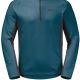 3. Bluza Jack Wolfskin Morobbia Fleece HZ M 1710911-4133