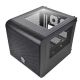 8. Obudowa Thermaltake Core V1 CA-1B8-00S1WN-00 (Mini ITX; kolor czarny)