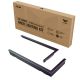 9. Panel led ASUS TUF GAMING GT502 HORIZON ARGB LIG KB