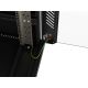 36. LANBERG SZAFA STOJĄCA RACK 19" 18U 600X800 CZARNA
