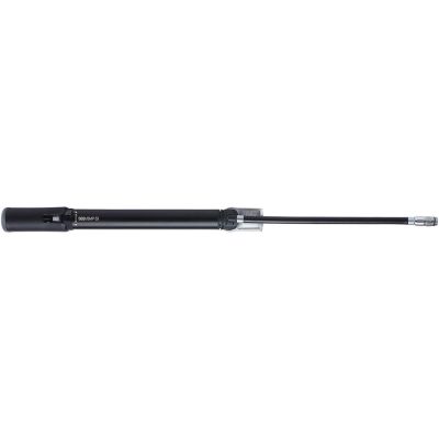 Pompka rowerowa BBB Traveller telescopic trekking   one size