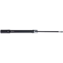 Pompka rowerowa BBB Traveller telescopic trekking   one size