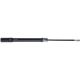 Pompka rowerowa BBB Traveller telescopic trekking   one size