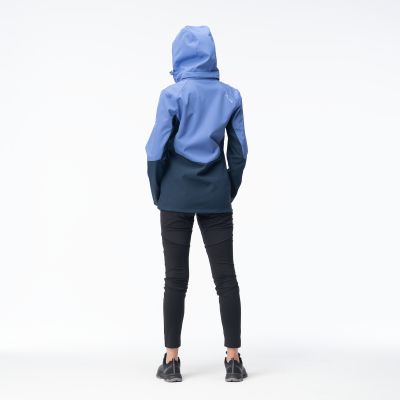 13. Damski Softshell SIGNES WO'S