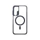 5. Etui 3mk Satin Armor MagCase na Samsung Galaxy A15 5G - przezroczyste