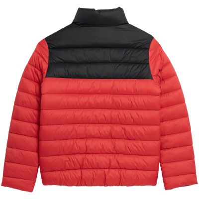 13. Kurtka 4F Jr 4FJSS23TDJAM077 62S