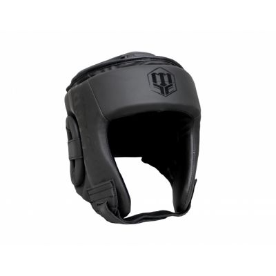Kask bokserski Masters KTOP-PU-MATT 02441-M01