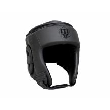 Kask bokserski Masters KTOP-PU-MATT 02441-M01