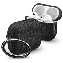 Etui Spigen Urban Fit na AirPods Pro 3 - czarne