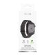 2. Pasek nylonowy Puro Sport do Apple Watch42 / 44 / 45 / 49 mm - czarny