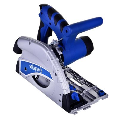 16. Pilarko-zagłębiarka Scheppach PL55 fi 160