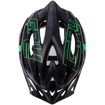10. Kask rowerowy Meteor Gruver M 55-58 cm 24745
