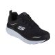Skechers D'Lux Walker-Cool Groove 149336-BKW Czarne 36