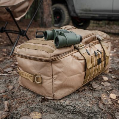 13. Plecak, torba Offlander 3W1 Offroad 40L OFF_CACC_20KH