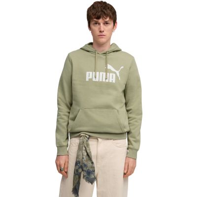 6. Bluza Puma ESS No.1 Logo Hoodie FL M 682571 82