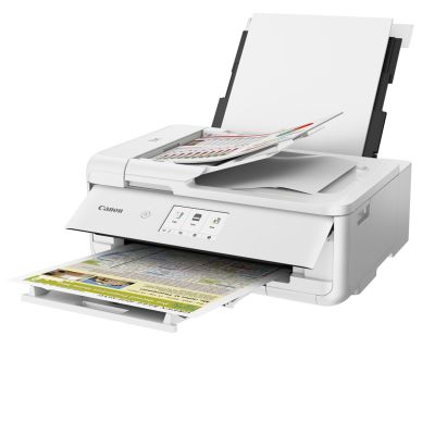 3. Drukarka atramentowa Canon Pixma Ts9551Ca A3 4800