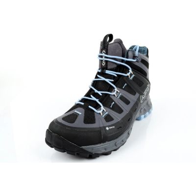 15. Buty trekkingowe Aku Selvatica Mid GTX W 676144