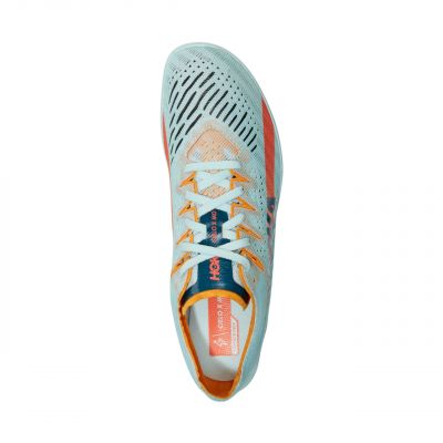 4. Buty kolce Hoka U Cielo X MD 1123151