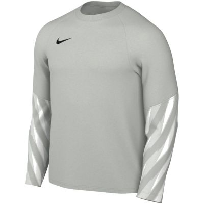 Koszulka męska Nike Dri-Fit Park V Stadium szara HV8314 097 S