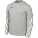 Koszulka męska Nike Dri-Fit Park V Stadium szara HV8314 097 S