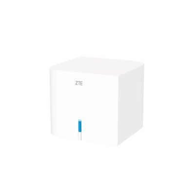 5. Router ZTE MF258 + Z1200