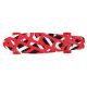 9. Deskorolka fiszka UT-2206 Geometric HS-TNK-000009069
