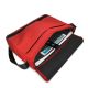 4. Torba Ferrari Scuderia Urban Messenger 13" - czerwona