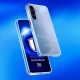 12. Etui 3mk Clear Case na Samsung Galaxy A16 - przezroczyste