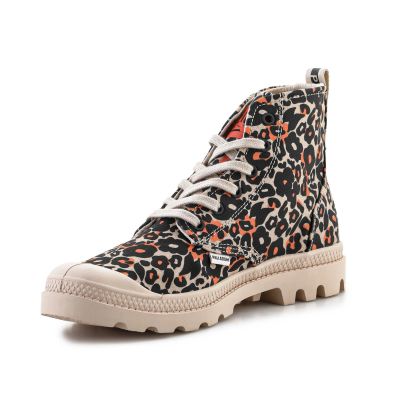 8. Buty Palladium Pampa HI Wild W 99125-260-M