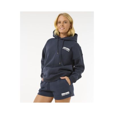 3. Szorty RIP CURL Surf Puff Short granatowy