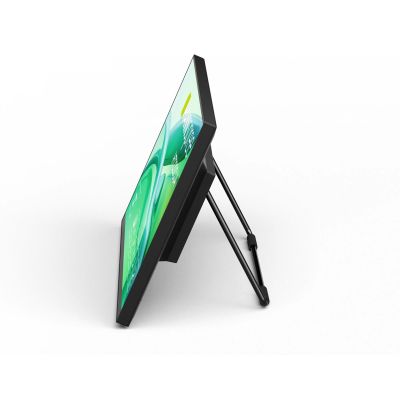 Monitor Hannspree 54,6 cm (21,5") HT220CUA 16:9 M-TOUCH HDMI+DP