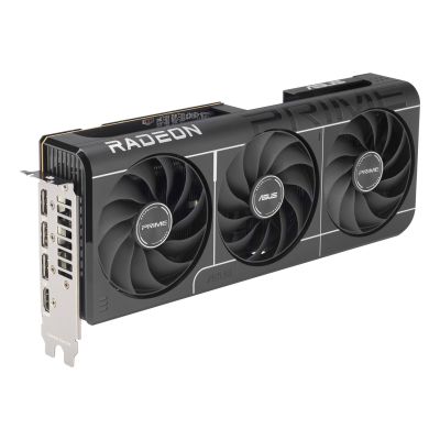 6. Karta graf. ASUS PRIME RX9070 O16G EVO