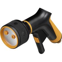 Pistolet zraszający 3-funkcyjny Comfort Front