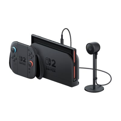 4. Kamera Nintendo Switch 2
