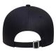 2. New Era Patch 9FORTY New York Yankees Cap 60915783 Czarne OSFM