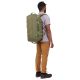 7. Thule Chasm TDSD302 Olivine sportowa torba 40 l Poliester Oliwkowy