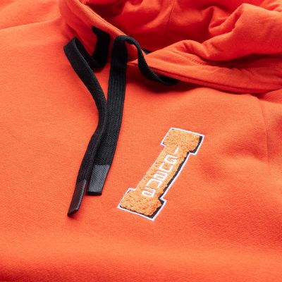 3. Dziecięca Bluza IKIO TB