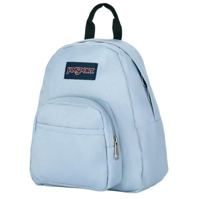 2. JanSport Half Pint Backpack EK0A5BBIN57 Błękitne One size