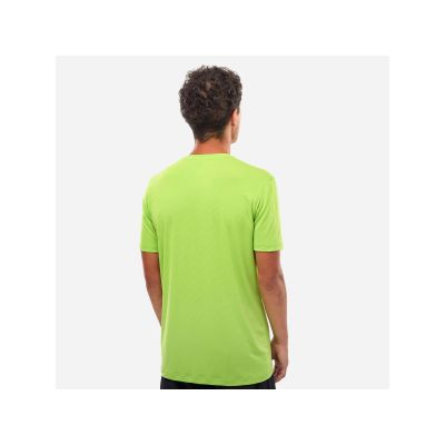 5. Koszulka MILLET INTENSE ESSENTIAL TS SS M zielony