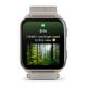 4. Smartwatch Garmin Venu X1 French Gray