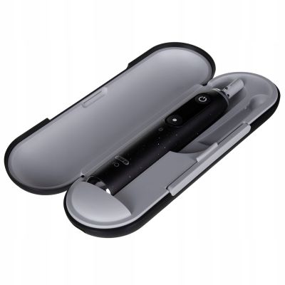 11. Szczoteczka Oral-B iO Series 10 Cosmic Black