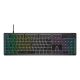 Klawiatura gamingowa RGB LED CORSAIR K55 CORE Juoda