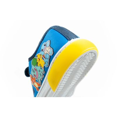 22. Buty Leomil Pokemon Jr PO003309