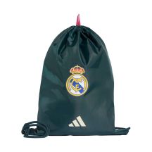 Worek adidas Real Madrid zielony KR7559