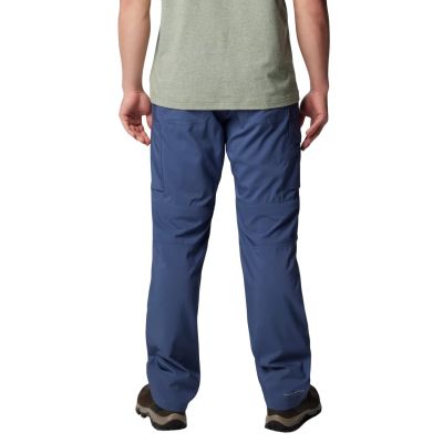 3. Spodnie Columbia Silver Ridge Utility Convertible Pant M 2012962478
