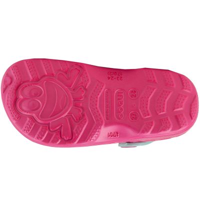 6. Chodaki Coqui Little Frog Jr 8701-100-3644A/8701-100-3644